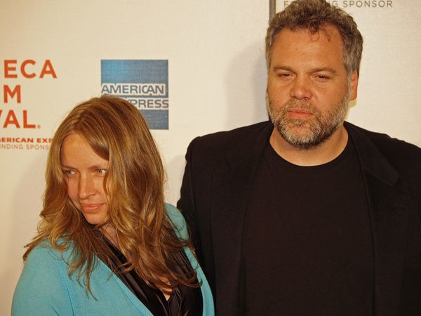 Leila George, Vincent D'Onofrio's Daughter