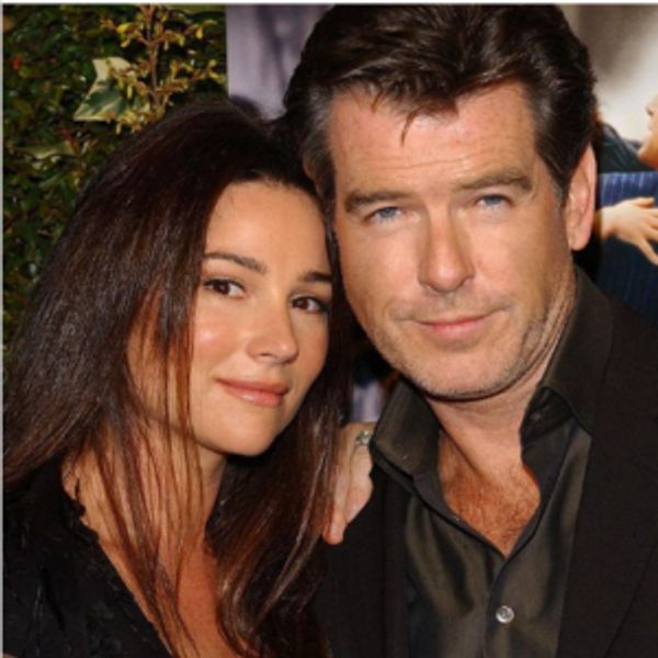 Pierce Brosnan and Keely Shaye Smith: A Love That Withstands the Test of Time