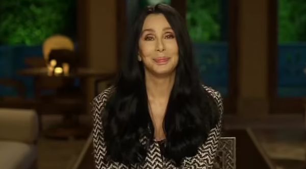 Cher’s Secret to Stay Forever Young – ReadThisStory