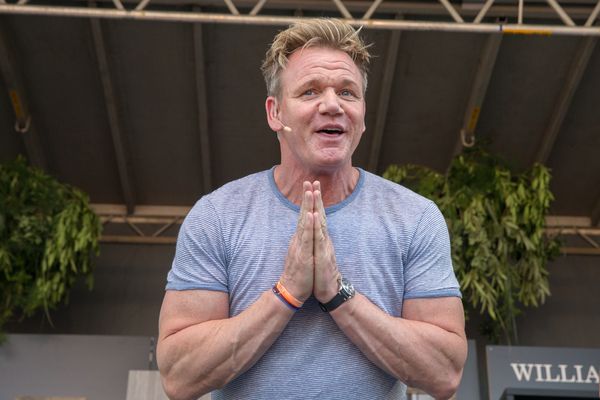 Gordon Ramsay Is Mocked Over The Price Of A Sandwich On His Menu