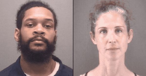 Mom Lets Man Rape Her 8-Year-Old Daughter So She Could Be His “Concubine”