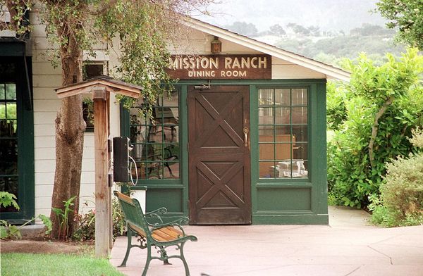 Mission Ranch