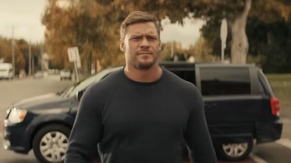 Reacher Star Alan Ritchson Snagged His Stunt Double From Fast X Co-Star Jason Momoa: 'I Hope They're Mad About It'