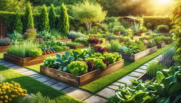 Top 7 Mistakes to Avoid in Raised Bed Gardening for Lush, Productive Gardens