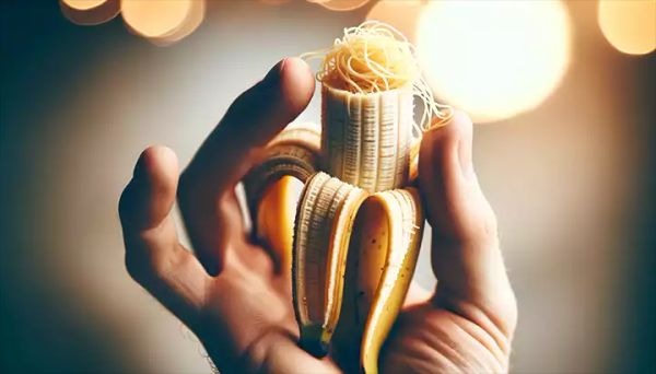 Unlocking the Secrets of Banana Strings: Nutrition and Health Benefits