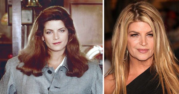 Kirstie Alley dies at 71 – A Look Back at the Life of the Beloved Actress