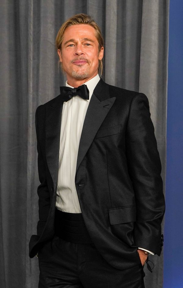 Brad Pitt Ready to Marry Again: Meet His New Love – readthistory.com
