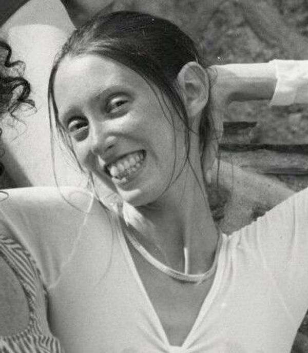 Shelley Duvall in *The Forest Hills*