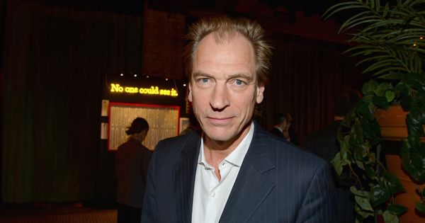 Hikers who found Julian Sands' remains speak out – and it's eerie