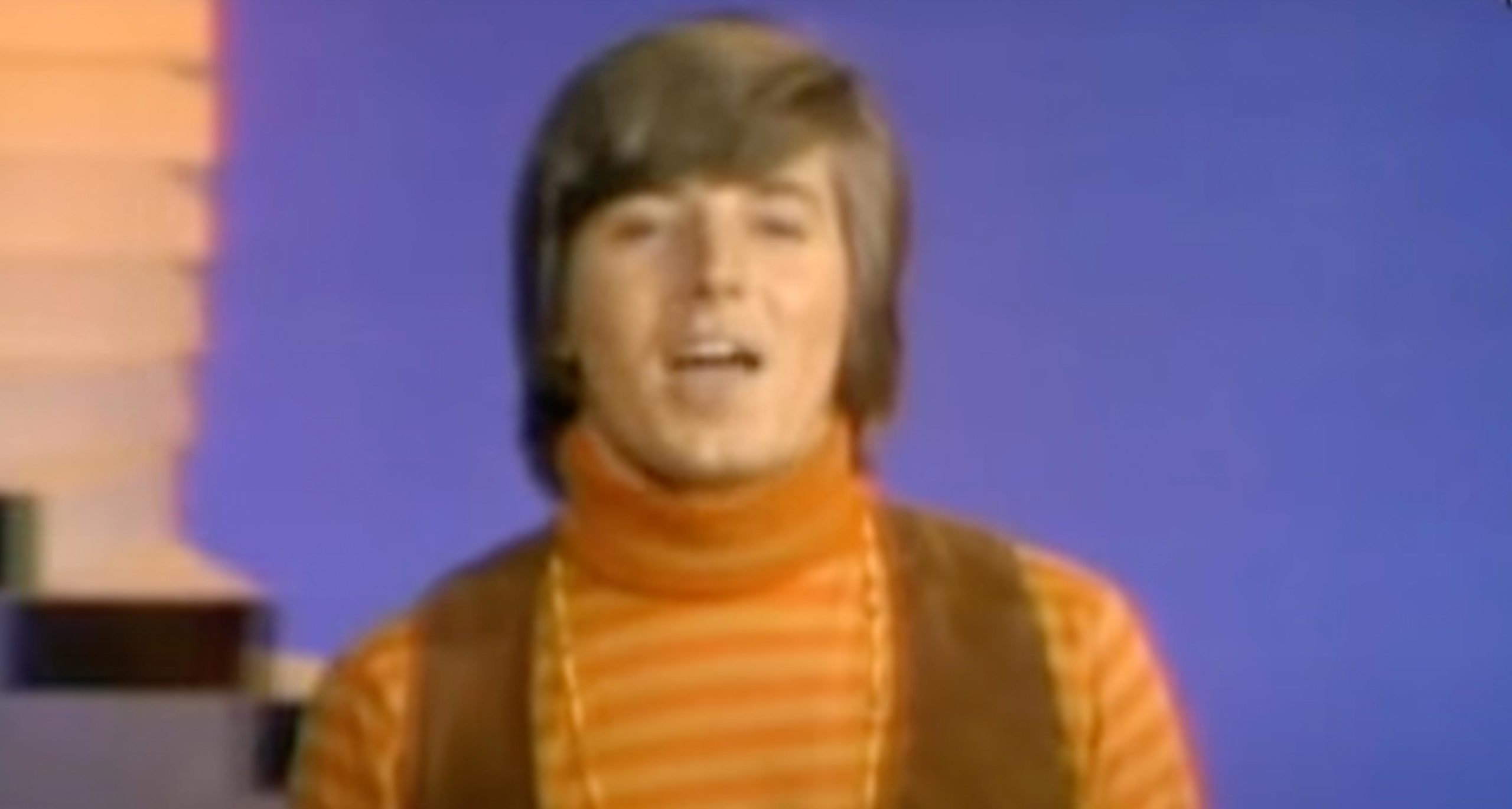 The Incredible Journey of Bobby Sherman