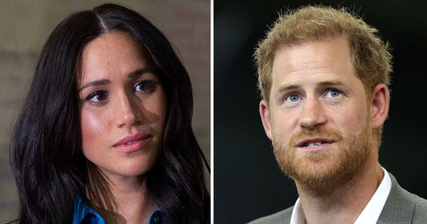 Harry and Meghan 'humiliated' on live television with savage jokes – it could be a good thing, expert claims