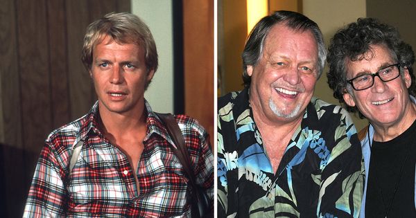 'Starsky & Hutch' Star David Soul Passes Away at 80 with His Wife by His Side