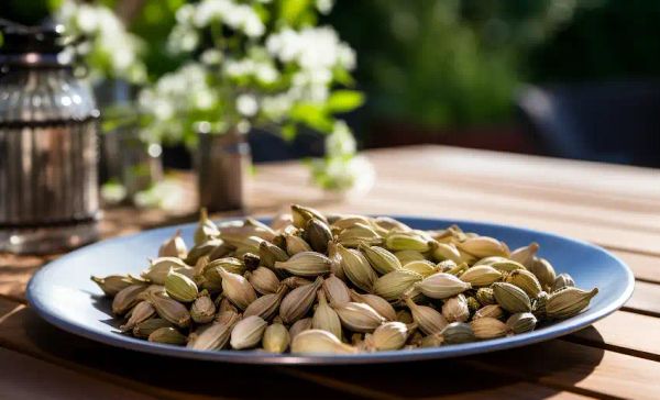 cardamom seeds