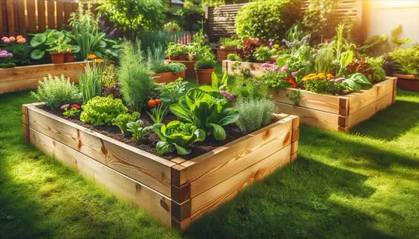Ultimate Guide to Raised Garden Beds: Transform Your Gardening Experience