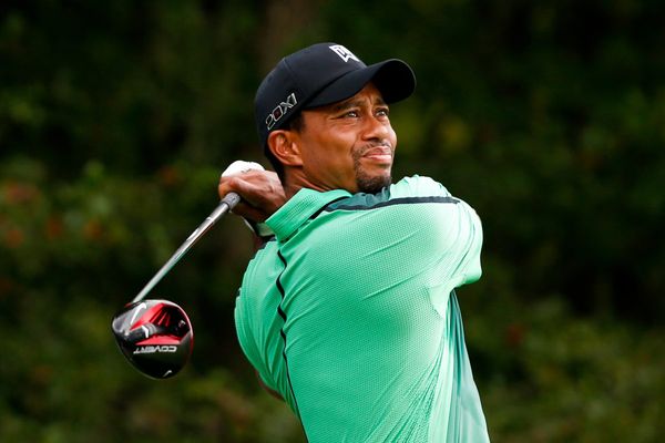 Tiger Woods Makes Shocking Career Announcement