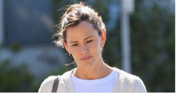 Jennifer Garner made a decision to save her family’s history
