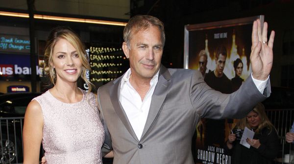 Kevin Costner’s Rollercoaster Year in 2023: Relationships, Divorce, and Memorable Moments