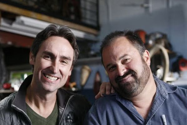 Remembering the Legacy of Bob Peterson in American Pickers