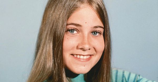 Maureen McCormick opens up about journey from addiction to recovery