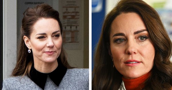 Kate Middleton made a 'big mistake' at the hospital before surgery, royal expert claims