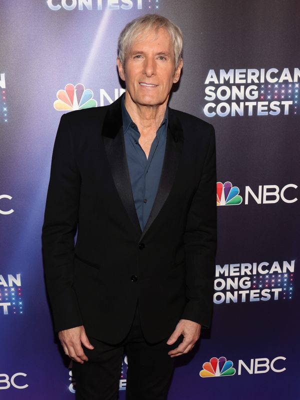 Michael Bolton Recovers After Brain Tumor Surgery – readthistory.com