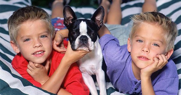 The Sprouse Twins today: Inside their life now, at 30