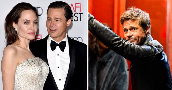 Brad Pitt afraid to introduce his kids to his new girlfriend – fears how Angelina Jolie will respond