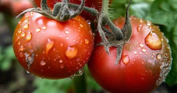 Preventing and Treating Common Tomato Plant Ailments