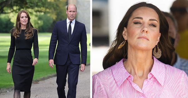 Prince William & Kate Middleton issued serious warning – just days after the princess returns home after surgery