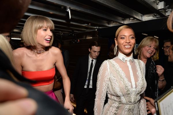 Beyoncé and Taylor Swift Collaboration Rumors Swirl