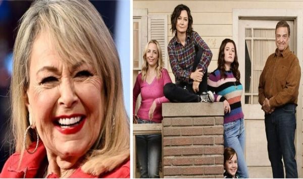 ABC Begs Roseanne to Come Back and Save The Conners: “We’ll Pay You Whatever You Want”