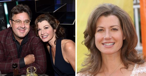 Amy Grant, 63, reveals the lingering effects of her traumatic bike crash