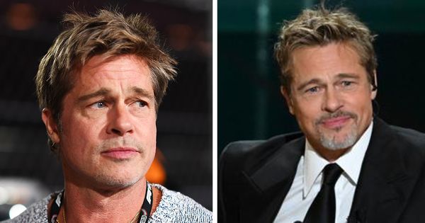 After heartbreaking divorce, Brad Pitt, 60, is now living with new girlfriend – and you're sure to recognize her