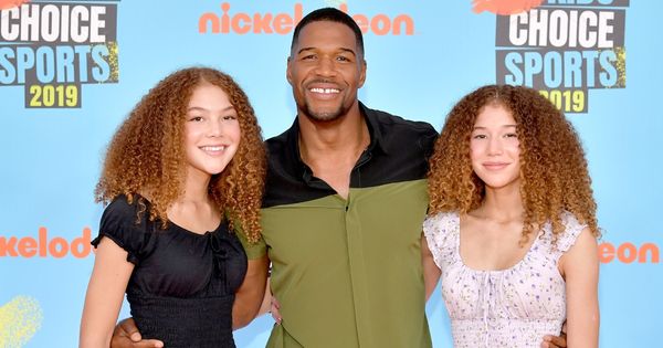 Michael Strahan gives heartbreaking update amid daughter's cancer battle