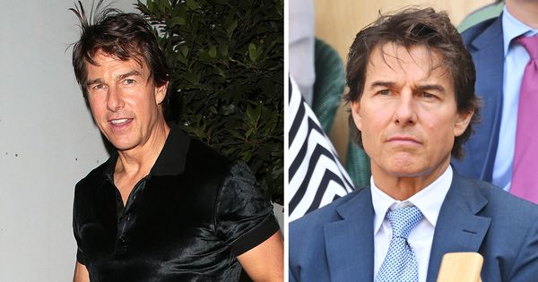 15 years after divorce, Tom Cruise, 61, has 'made things official' with new girlfriend – and you might recognize her