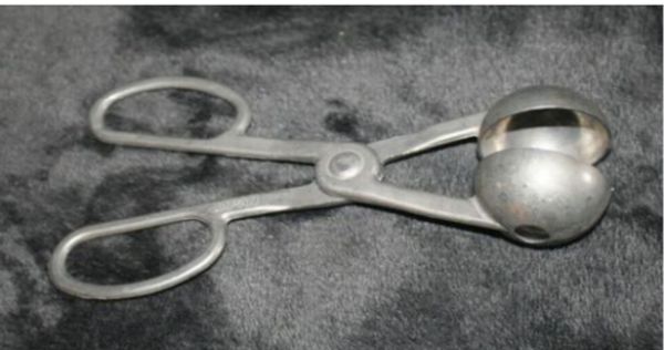 Do You Recognize this Vintage Kitchen Tool?