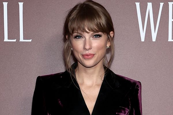 Taylor Swift Opens Up About Feeling Lonely in Her Relationship with Joe Alwyn