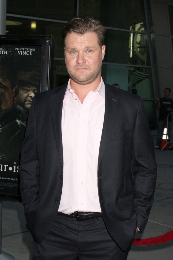 Zachery Ty Bryan Arrested For Fifth Time Since 2020