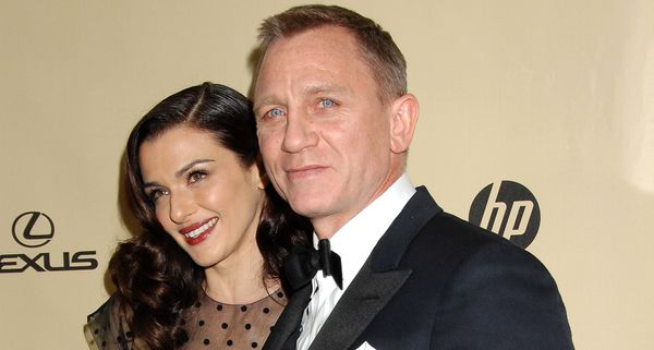 Daniel Craig: The Family Man Behind James Bond – readthistory.com
