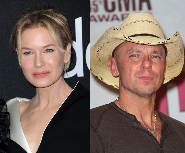 The Short-Lived Marriage of Kenny Chesney and Renée Zellweger: Why Did They Split?