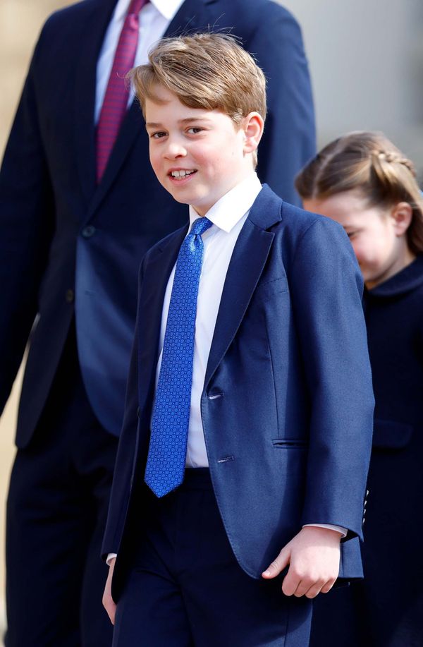 Prince George