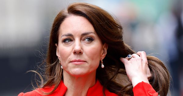Kate Middleton's Abdominal Surgery Recovery Could Take Nine Months, Doctor Claims