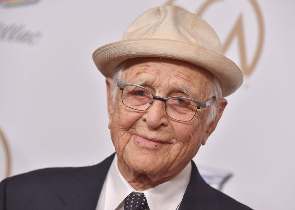 Remembering the Legendary Norman Lear