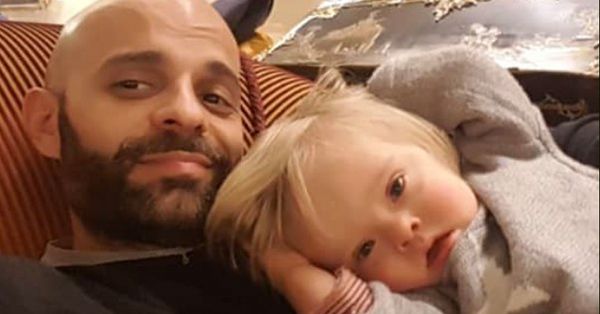 Single Dad Adopts Girl with Down Syndrome Rejected by 20 Families