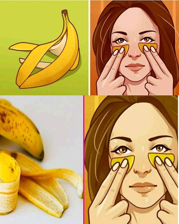 Don’t Waste Those Banana Peels! Try These 7 Eco-Friendly Ideas