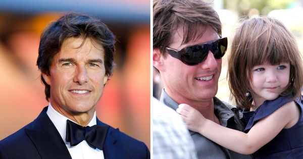 Tom Cruise has 'no role' in 17-year-old daughter's life, per reports