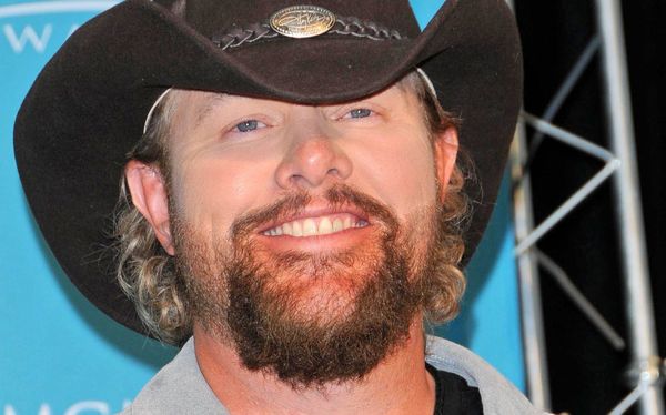 Breaking News: Country Music Legend Toby Keith Has Passed Away