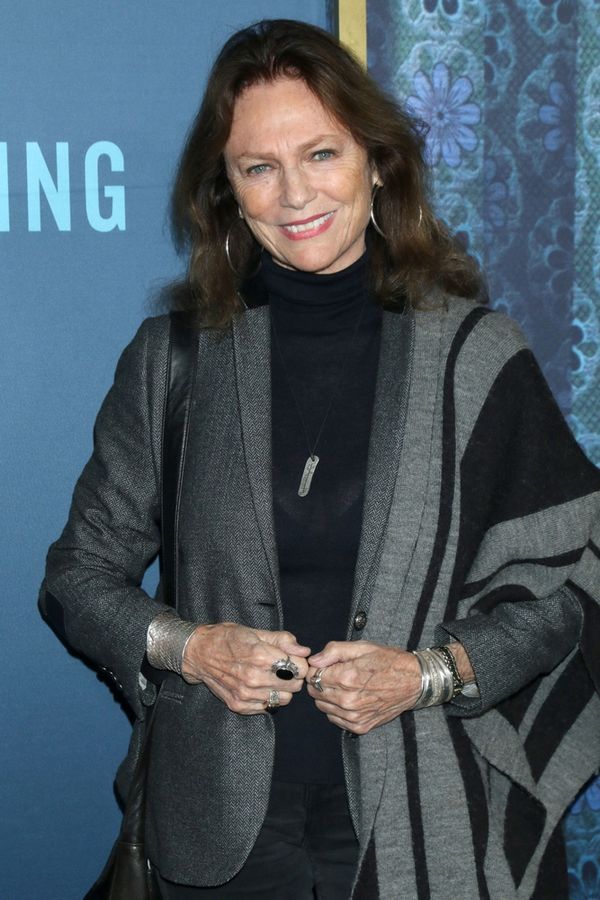 Jacqueline Bisset: An iconic actress
