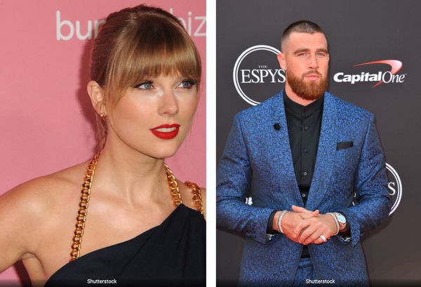 Travis Kelce Reveals If He Will Be Attending The Grammys With Taylor Swift