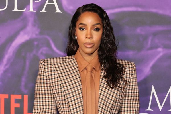 Kelly Rowland Walks off ‘Today’ Show Set Due to Dressing Room Issues